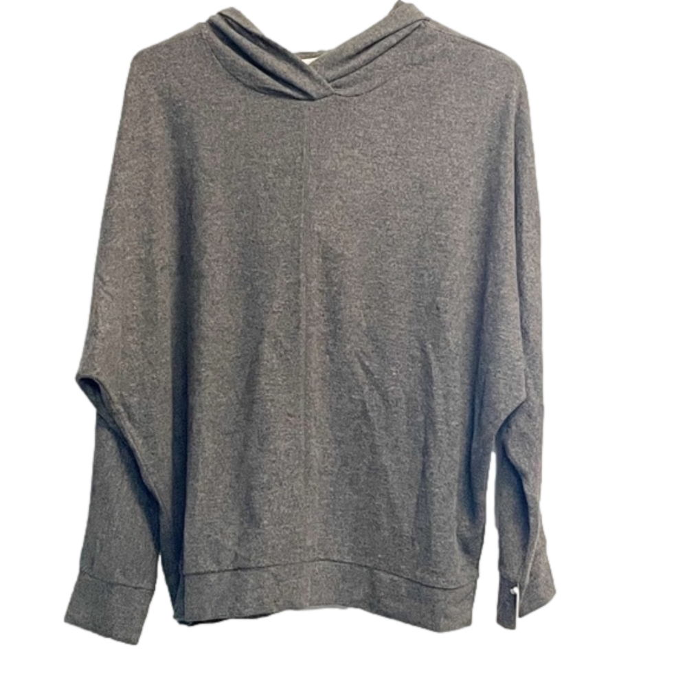 Two by Vince Camuto Soft Skies Hoodie. Size S NWT